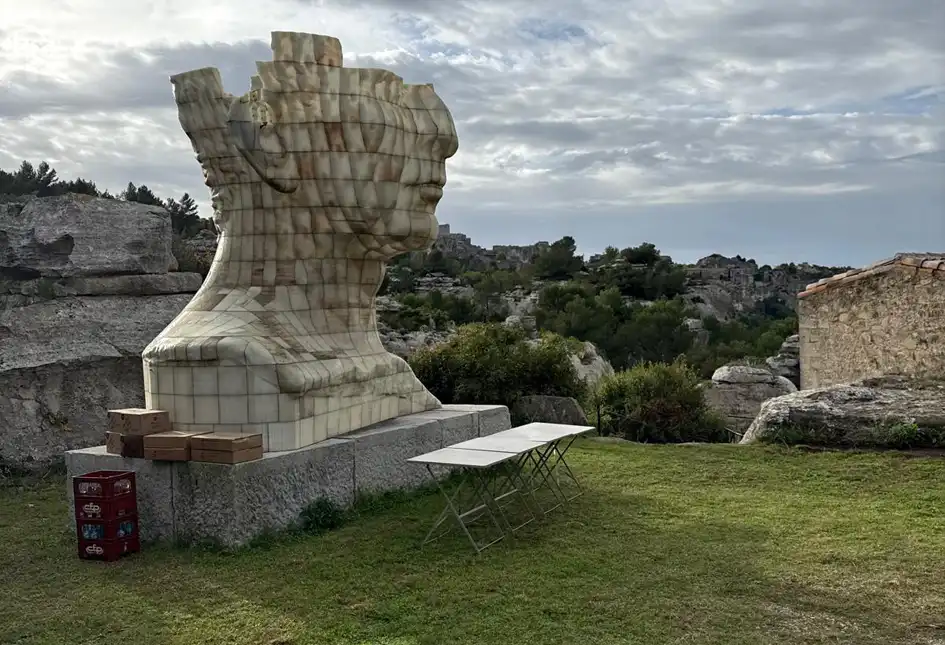 Comptoir des Carrières