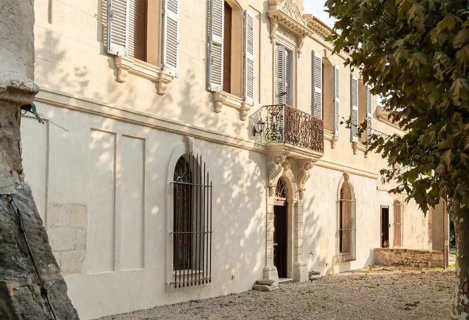 Domaine de la Batelle