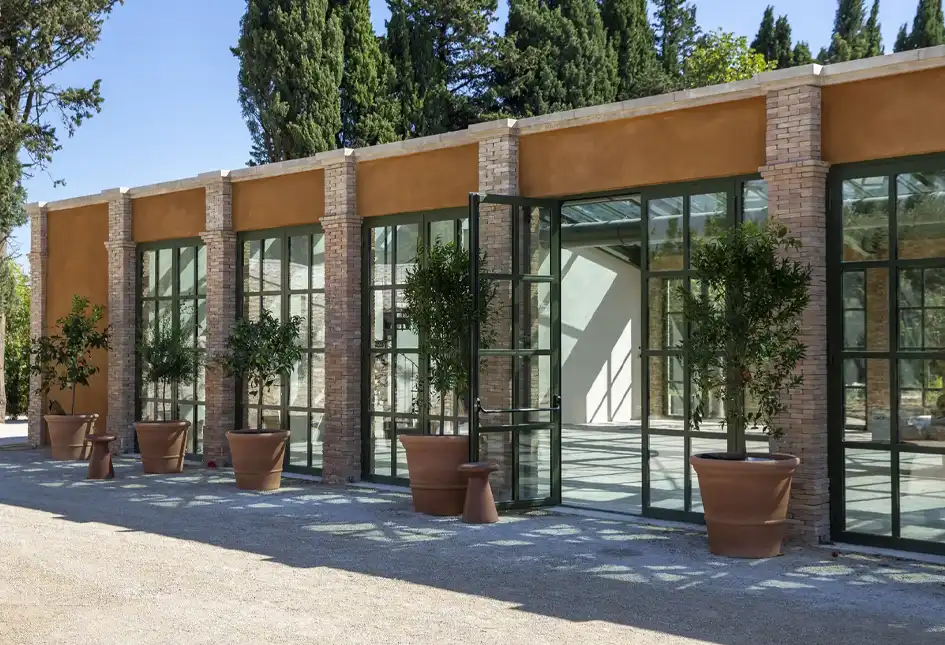 Casa Nostra Eygalières