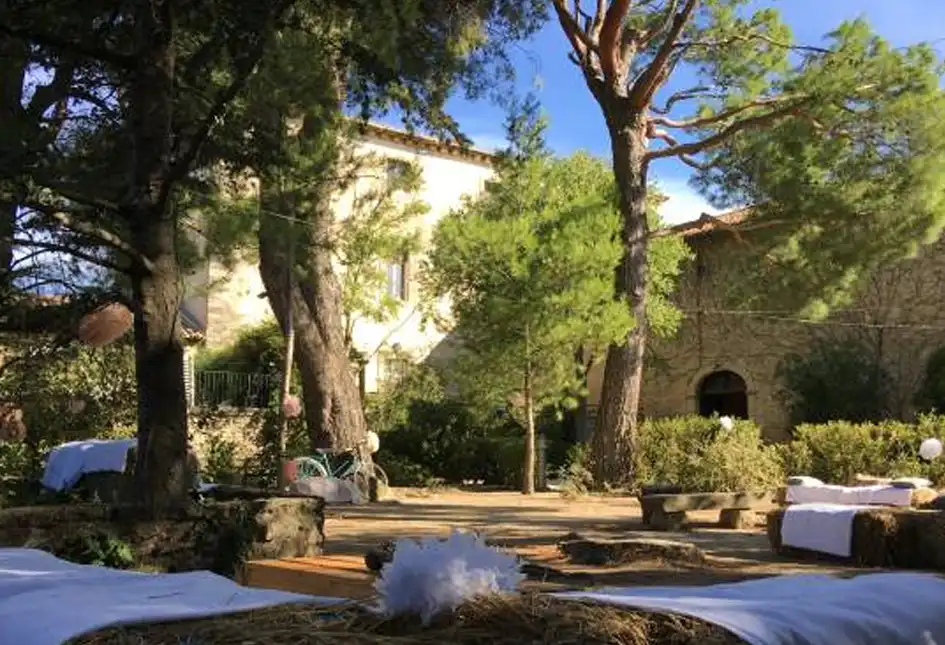 Domaine de la durette